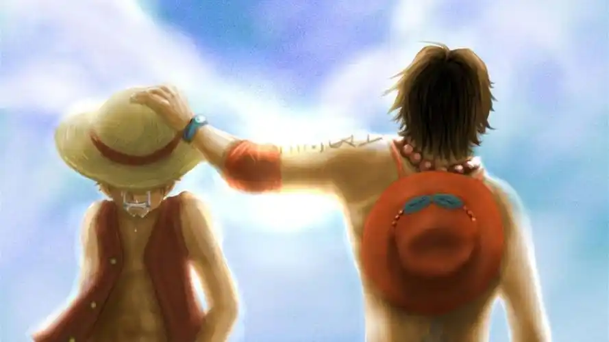 一盏无牵挂的灯