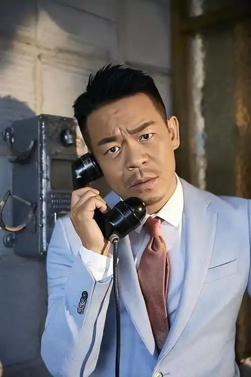 演员孙浩:26岁上春晚走红,得罪杨坤2,55岁至今未婚无子