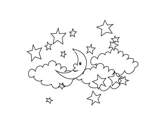 快乐的春季简笔画春天图片欣赏春天简笔画