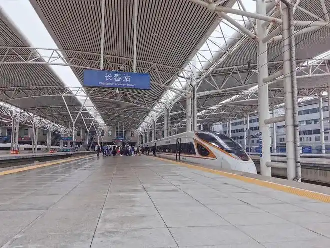 长春这所学校规划出炉|长春火车站|长春市|旅客_网易订阅