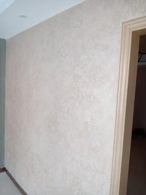 嘉宝莉艺术漆通过法国a  环保认证