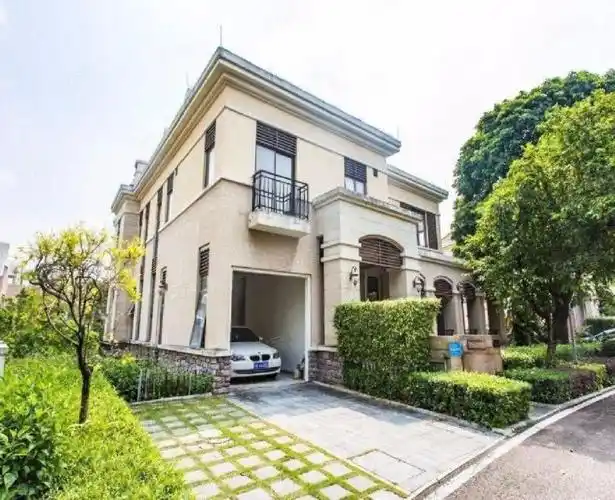 出售,远洋城半山别墅区二手房,1600万,6室2厅,3卫,557平米-中山安居客