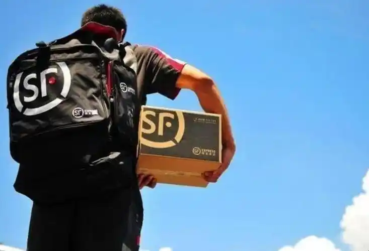 顺丰上门取件时间最晚顺丰快递上门取件时间最早