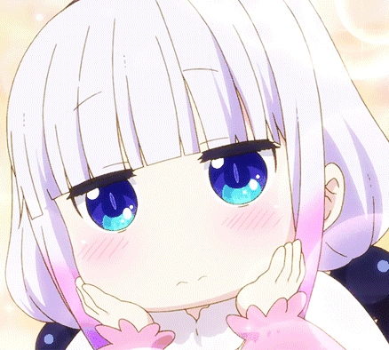 惊讶哇卖萌gif动图_动态图_表情包下载_soogif