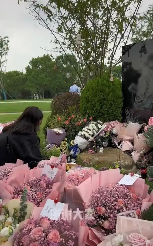 乔任梁死亡照片(乔任梁死亡真实照片)