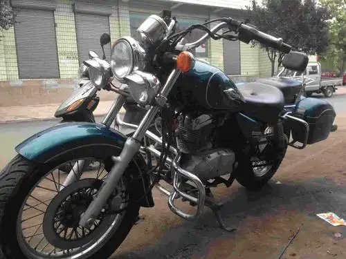 69 自由交易 69 机车交易 69 出售自用铃木风暴太子150 机车