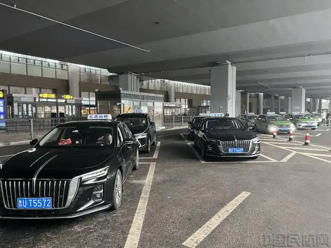 民航联盟:青岛机场出租车短途积分运行模式全面上线