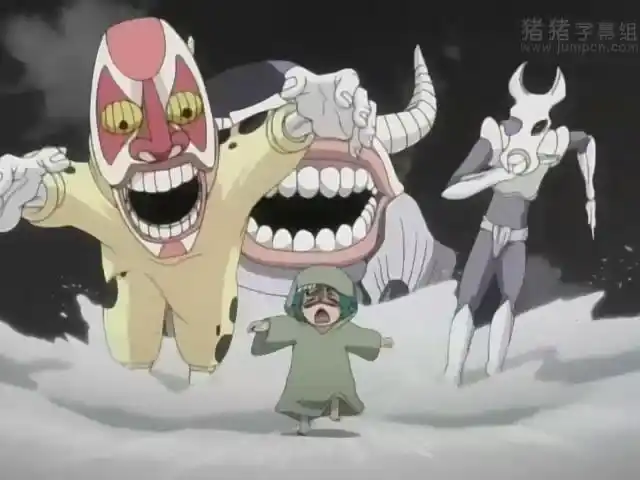 妮露的从属官, 咚德恰卡.