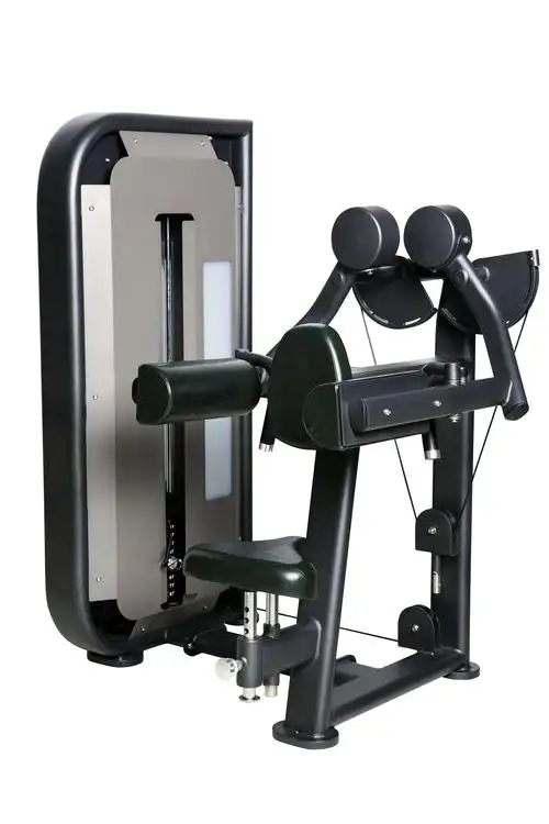 舒华sh-6805(肩膊提升训练器)