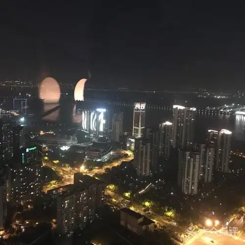 杭州柏悦酒店潮餐厅&酒吧