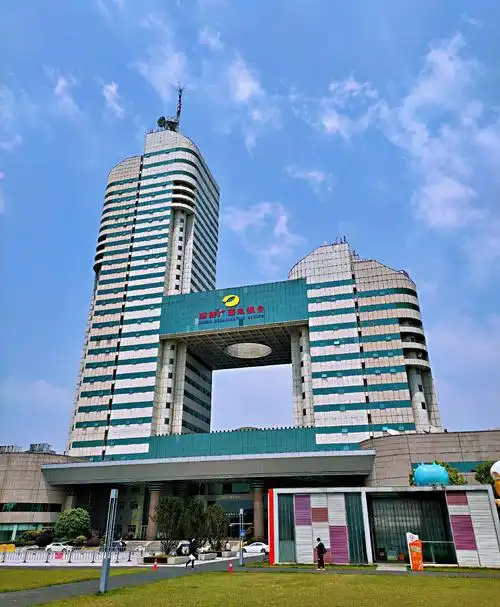 湖南广电与世界之窗