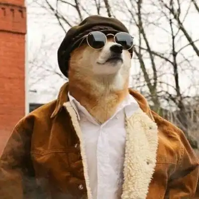 超拽狗头675304一个人的头像,狗头_男生头像_我要个性网