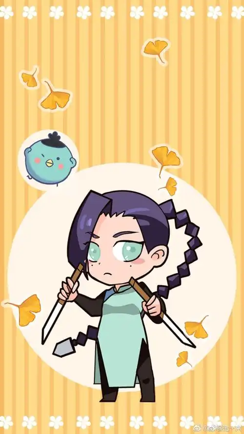 刺客伍六七(我最喜欢的.