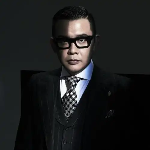 【2017 · 专访 雷颂德 vol.2 我与霑叔真真有个约会】在线收听_a咖时