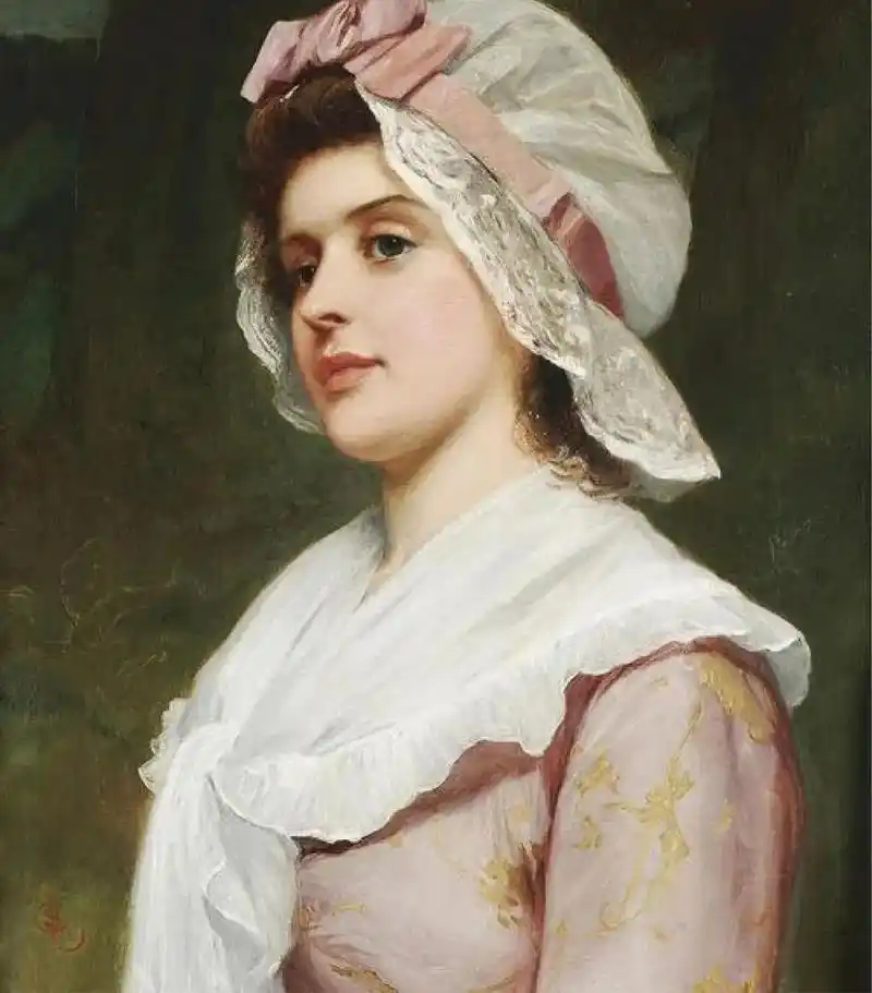 3分钟理清欧洲皇室的人物关系