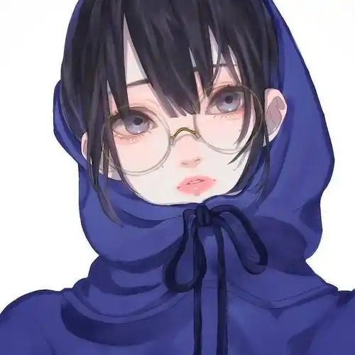 女生动漫头像精选南风知我意吹梦到西州