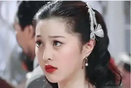 中国十大美女中国十大美女明星排行榜被称作各种第一美人的女星们