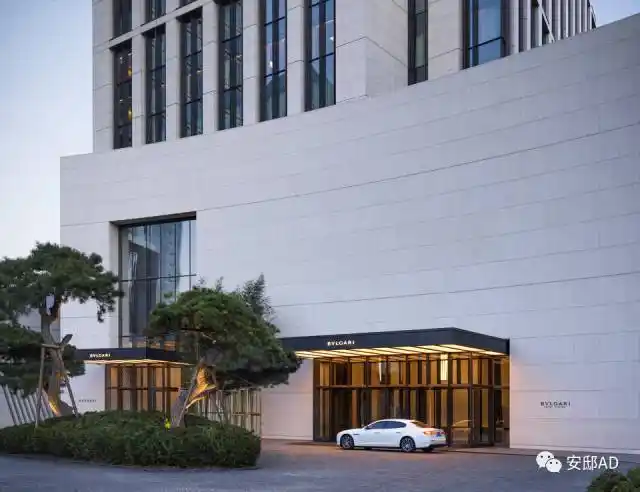 7年造1间酒店宝格丽为何值得体验赢房券