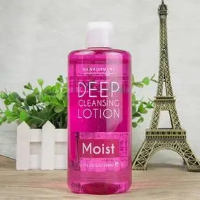 花印卸妆水480ml