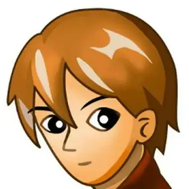 qq经典男生头像qq经典男生头像系统自带图片