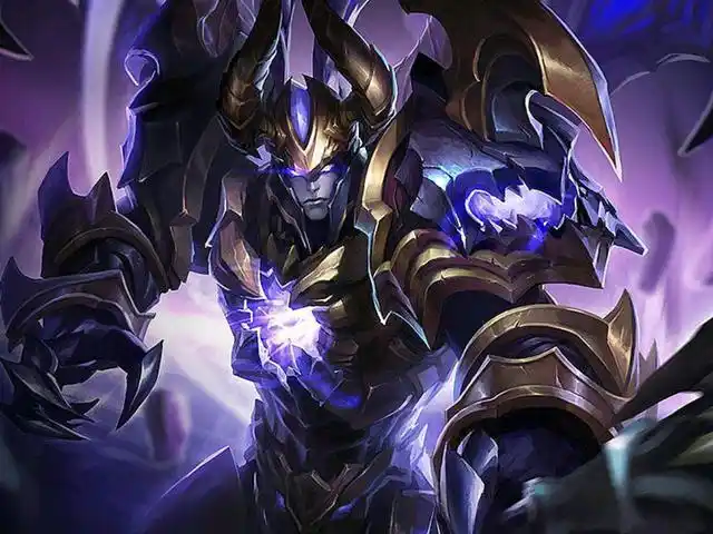 对抗路玩家集合,你能拿出手的对抗路有几个?最怕和谁对线?