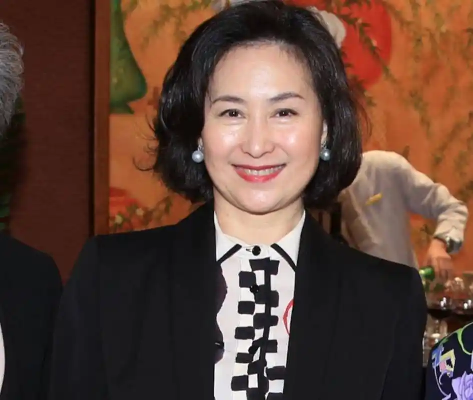 曝周星驰追过何超琼,赌王能同意吗?