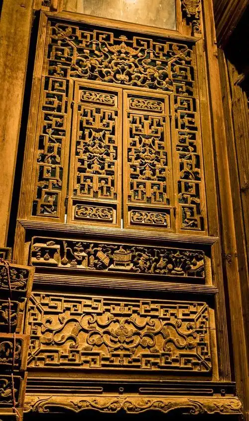 百年沧桑-冰凌阁