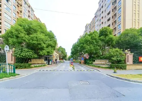 上海我爱我家张江汤臣豪园三期第10张图