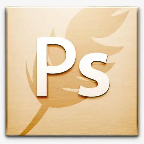 photoshop图标