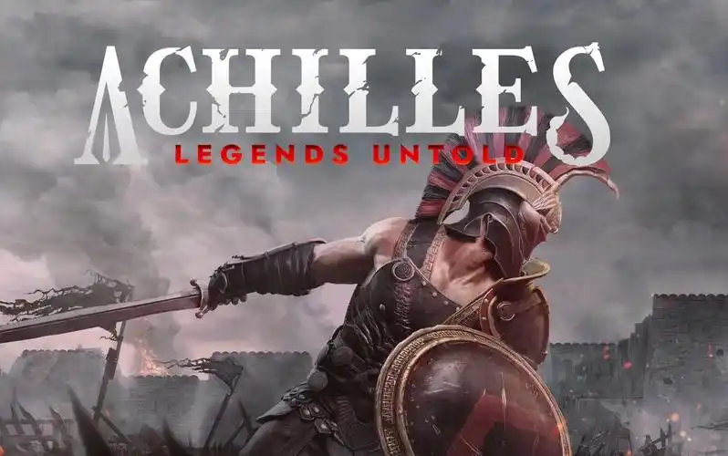 阿喀琉斯:不为人知的传奇测试版achilles legends untold playtest
