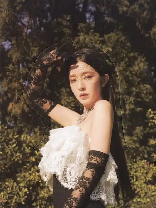 psycho时期的姐太美啦