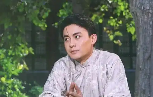 1993年,出演古装电视剧《白眉大侠》,饰演锦毛鼠白玉堂之子白云瑞