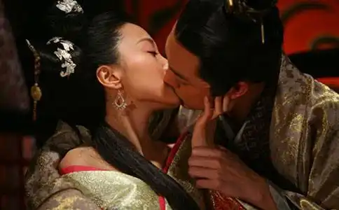 古代妃子来"例假",巧遇皇上宠幸该怎么办?有4种办法!