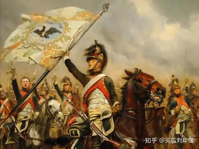 德意志花落谁家普鲁士还是奥地利下