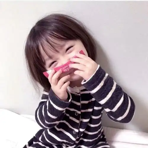 可爱小孩.你乖我就抱抱你. - 堆糖,美图壁纸兴趣社区