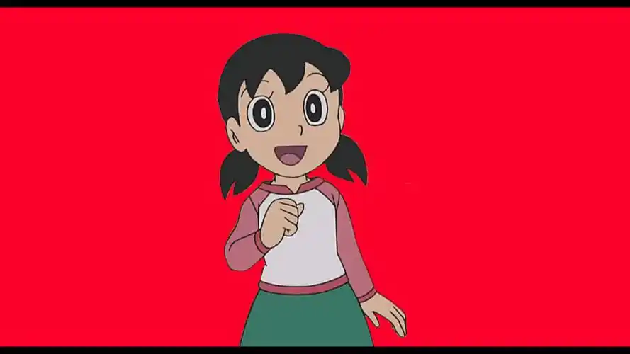 【哆啦a梦】静香的攻击战_哔哩哔哩 (゜-゜)つロ 干杯~-bilibili