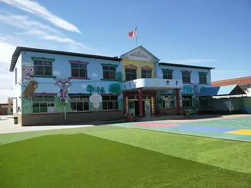 蔡村幼儿园储备人才开始招聘啦!