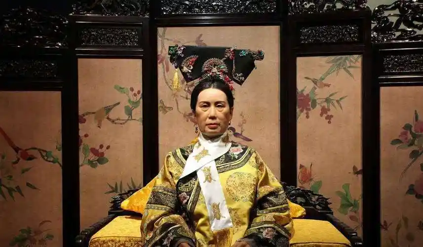 慈安太后与慈禧太后有什么关系