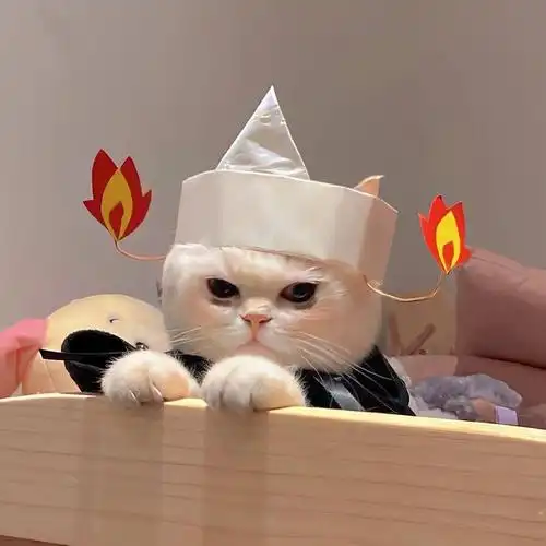 wechat搞怪头像来啦