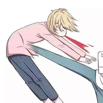 2023最火爆沙雕头像图片