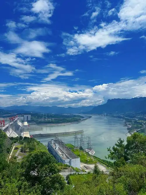 宜昌美景如此迷人