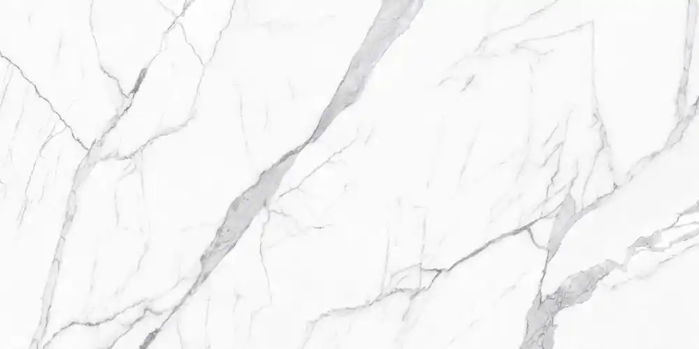 行业领先的白色石材还原技术 将地球上白色类珍贵大理石材的 纹理