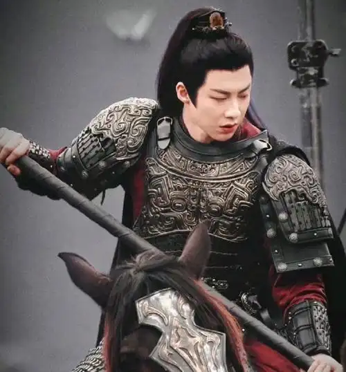 内娱"天选将军"男主出炉,八位少年将军谁更胜一筹?