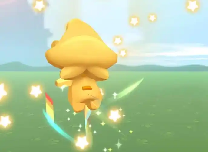 迷你世界星灵激活码无限使用