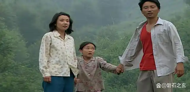 经典电影赏析之23:《暖春》