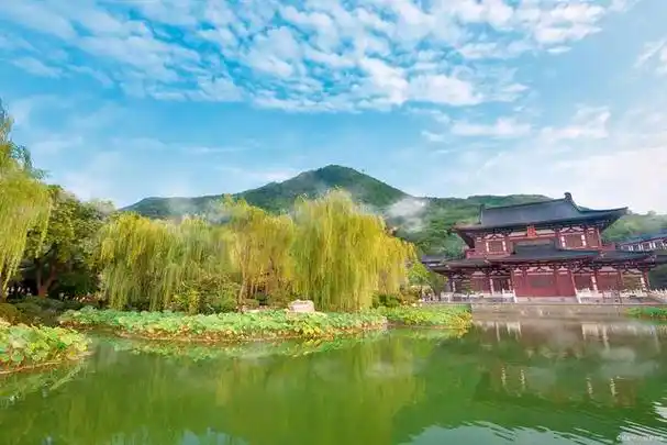 徐州十大避暑旅游景点,夏天旅游凉快的地方,周边一日游好去处