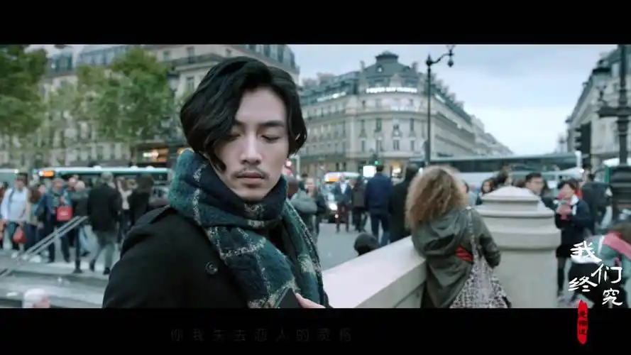 白小白伤感情歌《我们终究是错过》,旋律忧伤凄婉,越听越入心-音乐