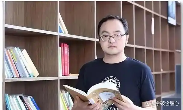 数学天才许晨阳,不要美国绿卡回国,为什么6年后又重返美国?