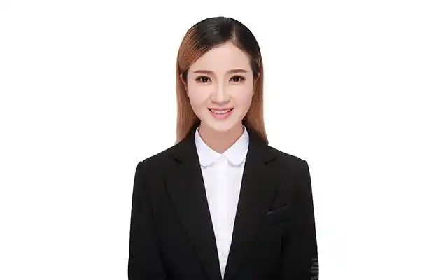 五号摄影怎么样_团购五号摄影-美妆证件照单色背景套餐-美团网