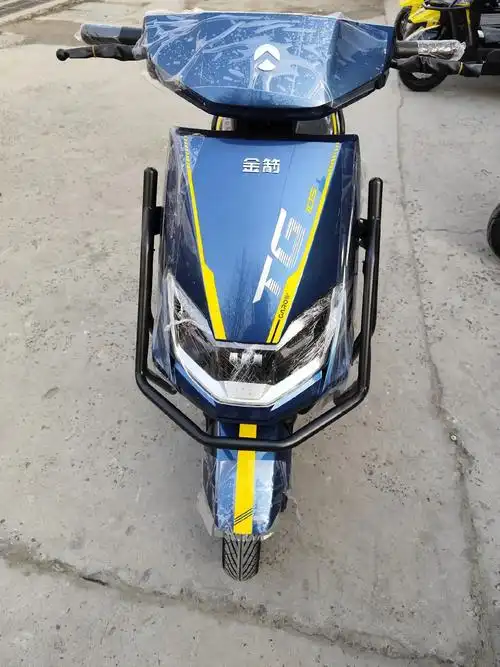 金箭电动车.狂飙升级!看的见的质量!@#新国标电动车 - 抖音